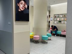 -天真蓝照相馆(五角场百联又一城店)