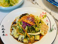 -大汗行宫园林餐厅