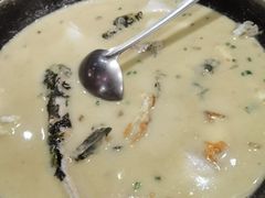 黄骨鱼-爷爷的土钵菜(街道口店)