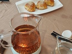 -顺德美的万豪酒店-万豪中餐厅