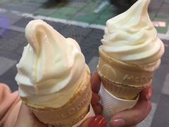 -麦当劳(仙林亚东城得来速店)