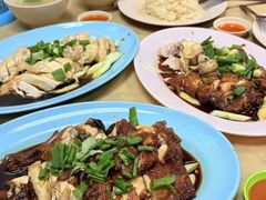 -德成饭店