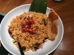 -南越郡·越式风味餐厅(青秀万达店)