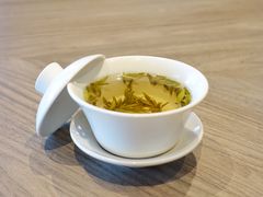 蒙顶黄芽-四川豆花饭庄