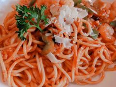 -必胜客(安盛金马店)