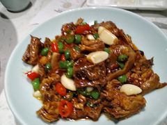 -董鲁烤鸭(建和街店)