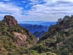 -三清山风景名胜区
