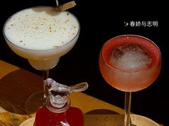 -鲨鱼美式餐厅酒吧Sharky