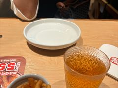 -大师兄·西北小馆(金湾华发商都店)