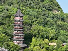 -牛首山文化旅游区