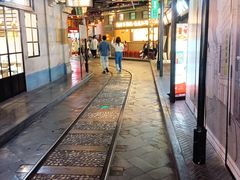 -上海世纪汇广场