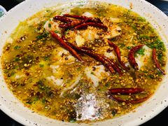 -老头儿油爆虾·知味杭州(爱琴海购物中心)