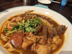 -祝家饺子馆