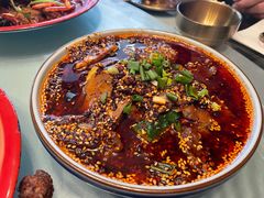 -柴窝堡22号辣子鸡·传承新疆菜