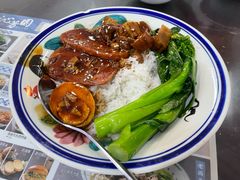 -沁芳园(沙湾总店)