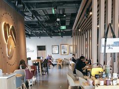 -COSTA COFFEE(金长安大厦店)