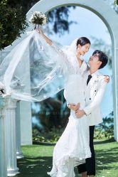 -金夫人婚纱摄影(衡阳店)