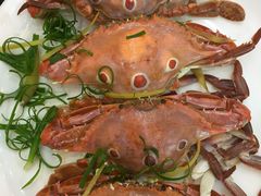 -覃记海鲜美食餐厅