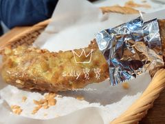 -苏小柳手作点心(控江旭辉分院)