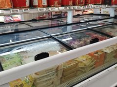 -盒马鲜生(岭南新世界店)