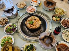 -柳沟豆腐宴69号福豆堂