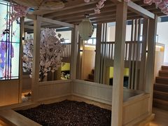 -碧水豪园·足浴·SPA·汗蒸·那须汤泉(中山东路店)
