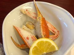 -蟹道乐(道顿堀本店)