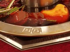 -山城年华老火锅(玉林店)