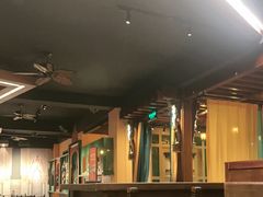 -甘尼仕印度餐厅爵士酒吧(阳春巷店)