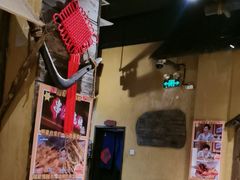 -串盟烧烤大排档·长沙美食地标(星沙店)