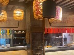 -南京大牌档(崇文门国瑞店)