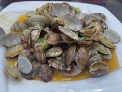 -望海潮海鲜店 特色家常菜(在海一方店)