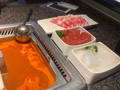 -海底捞火锅(崇文门新世界百货店)