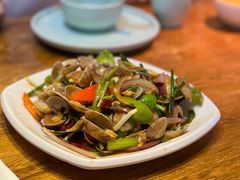 -南海渔家•海鲜•正宗海南菜(亚特兰蒂斯店)