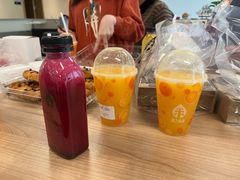 -果之满满鲜榨果汁(科技产业大厦店)