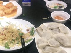 -双福饺子营餐厅(财富广场店)