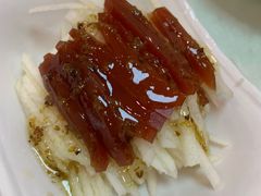 -奥华餐厅·老张记(台基厂店)