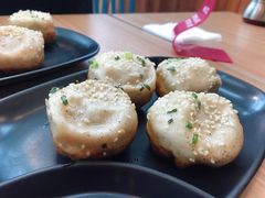 -小杨生煎(火车站北广场店)