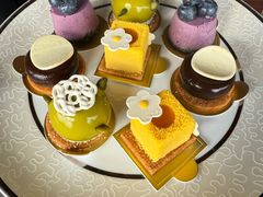 -日落吧·海景咖啡厅·餐酒吧·鸡尾酒·下午茶·乐队表演·浪漫夕阳·三亚文华东方酒店