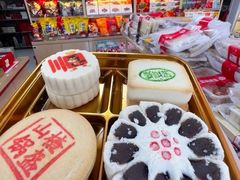 -北京稻香村(燕丰商场店)