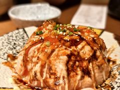 -水之惠鲜鱼料理(王府大街店)