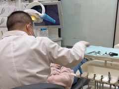 -同步齿科·数字化正畸种植口腔中心(珠海店)