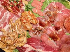 -正宗齐齐哈尔烤肉·齐牛哥鲜切炭火烤肉(杭州总店)