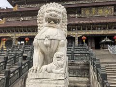 -南海禅寺