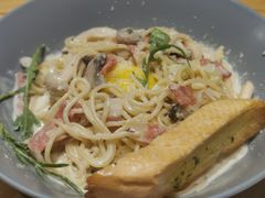 -LO CALCOW卡路力轻食主义餐厅(陆家嘴店)