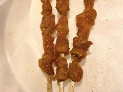 -薇满楼宴会中心(尚城国际购物中心店)