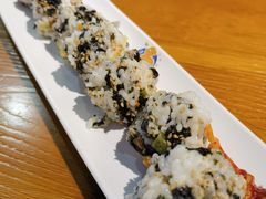 -汉米达特色料理餐厅(郴州友阿国际广场店)