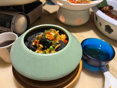-佬麻雀·新湘菜(东方宝泰店)