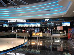 -春天国际影城(中庚漫游城杜比全景声店)