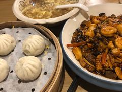 -陈傻子餐厅(世纪都会店)
